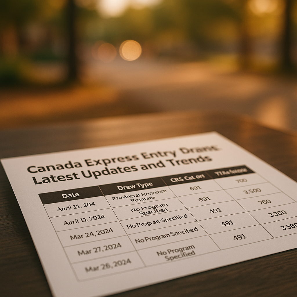 Canada-Express-Entry-Draws-Latest-Updates-and-Trends