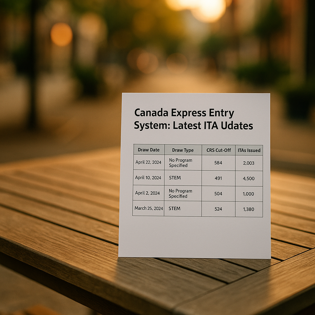 Canada-Express-Entry-System-Latest-ITA-Updates-1