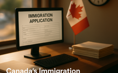 Canada’s Immigration Processing Time Improvements: What You Need to Know
