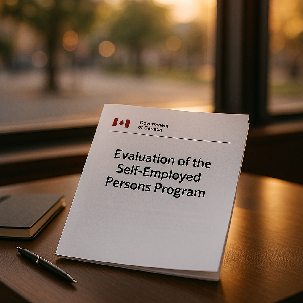 Canadas-Self-Employed-Persons-Program-Challenges-and-Solutions