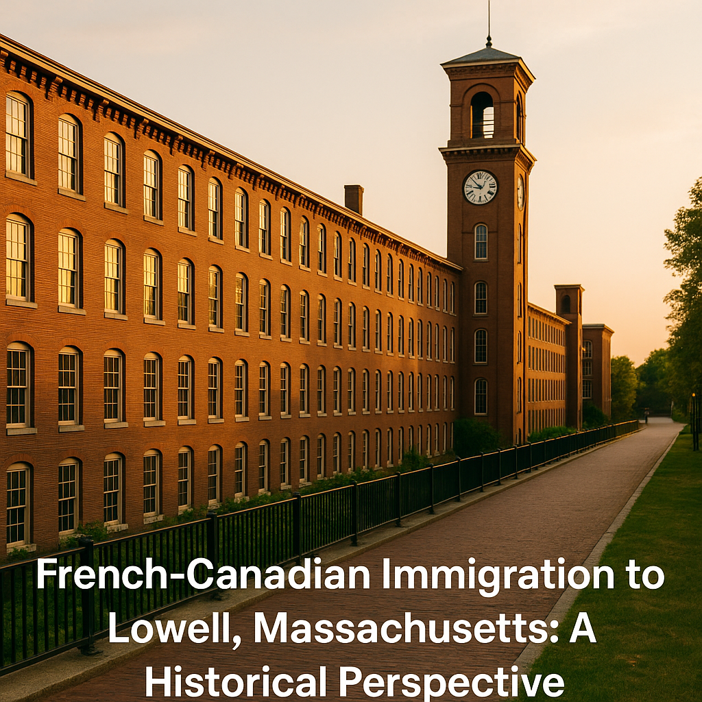 French-Canadian-Immigration-to-Lowell-Massachusetts-A-Historical-Perspective