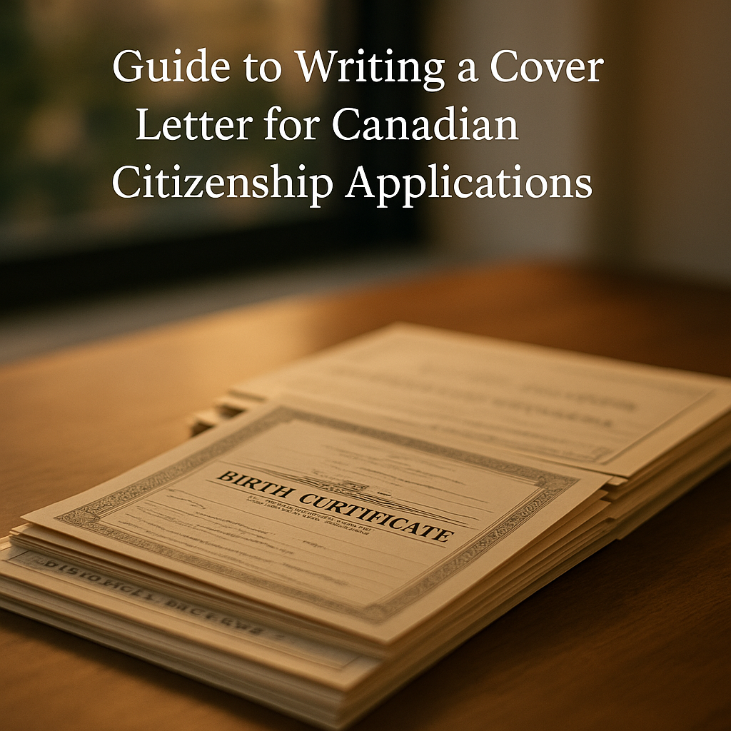 Guide-to-Writing-a-Cover-Letter-for-Canadian-Citizenship-Applications