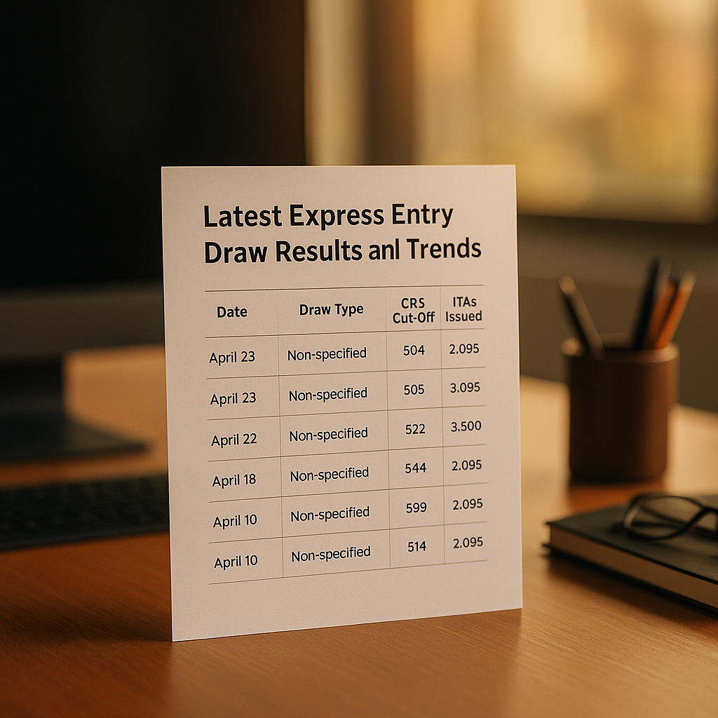 Latest-Express-Entry-Draw-Results-and-Trends