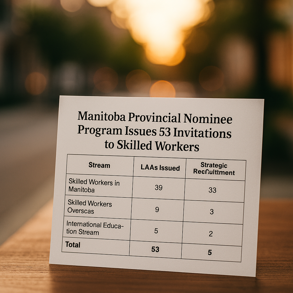 Manitoba-Provincial-Nominee-Program-Issues-53-Invitations-to-Skilled-Workers