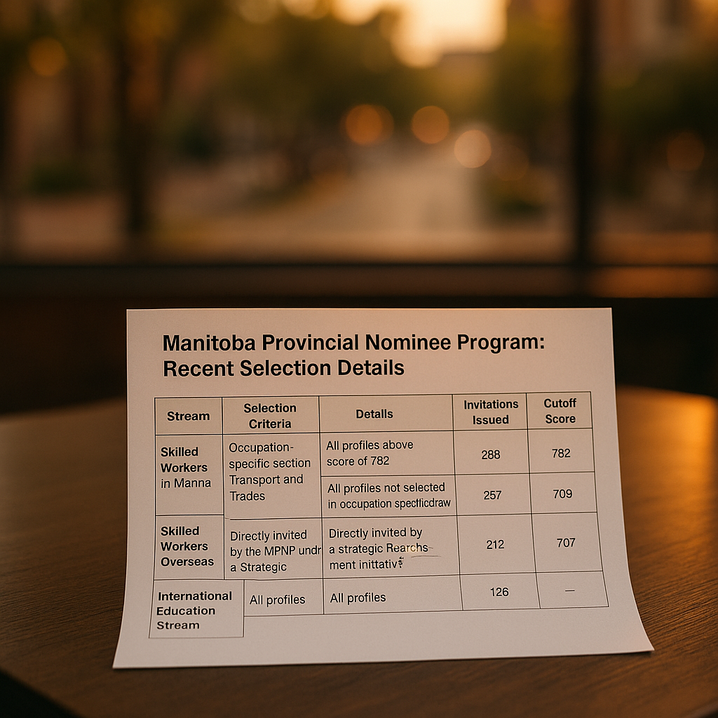 Manitoba-Provincial-Nominee-Program-Recent-Selection-Details