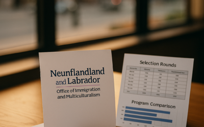 Newfoundland and Labrador Selects 140 Foreign Nationals for Provincial Immigration