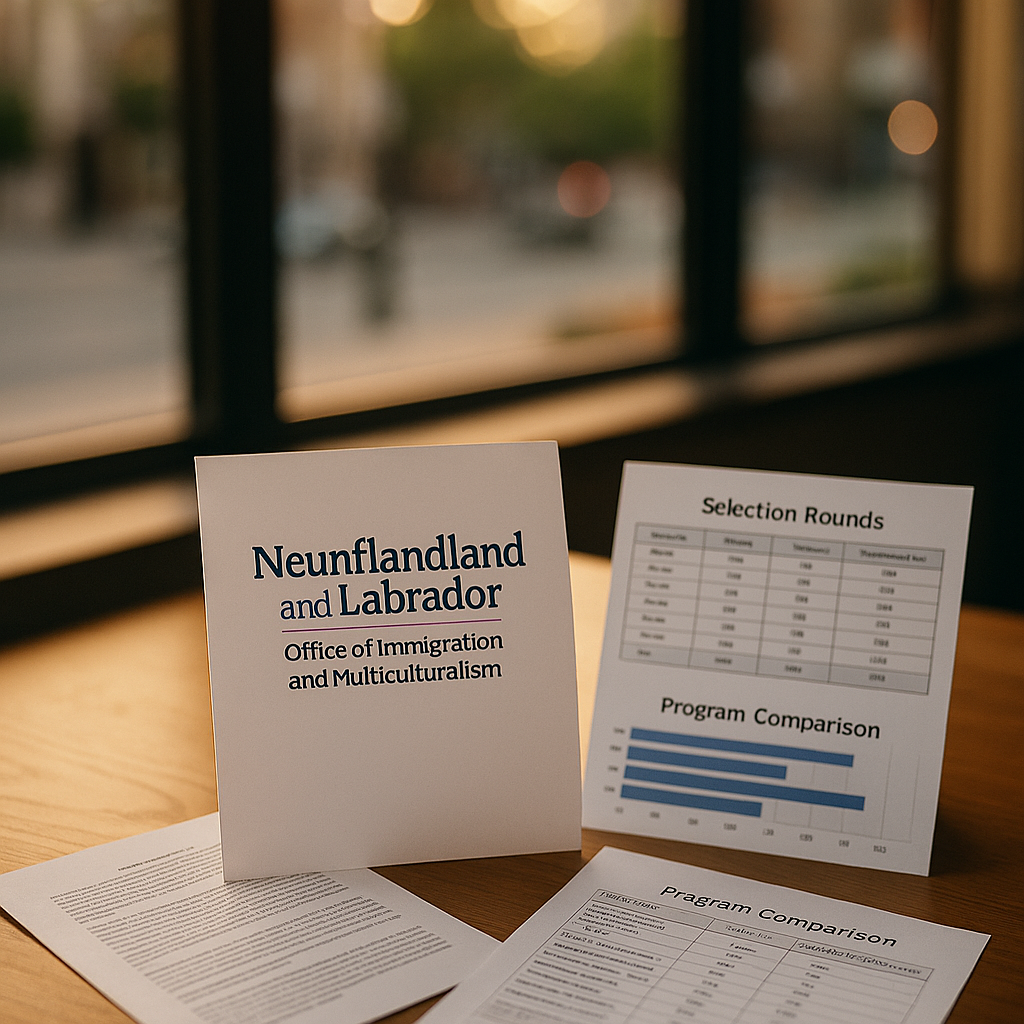 Newfoundland-and-Labrador-Selects-140-Foreign-Nationals-for-Provincial-Immigration