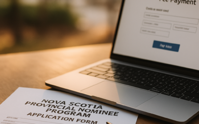 Nova Scotia Provincial Nominee Program Fee Changes