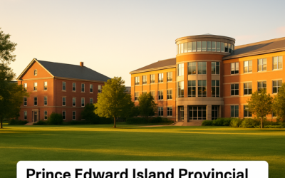 Prince Edward Island Provincial Nominee Program: Latest Invitations and Selection Details