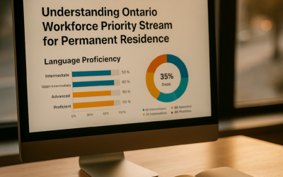 Understanding Ontario Workforce Priority Stream for Permanent Residence