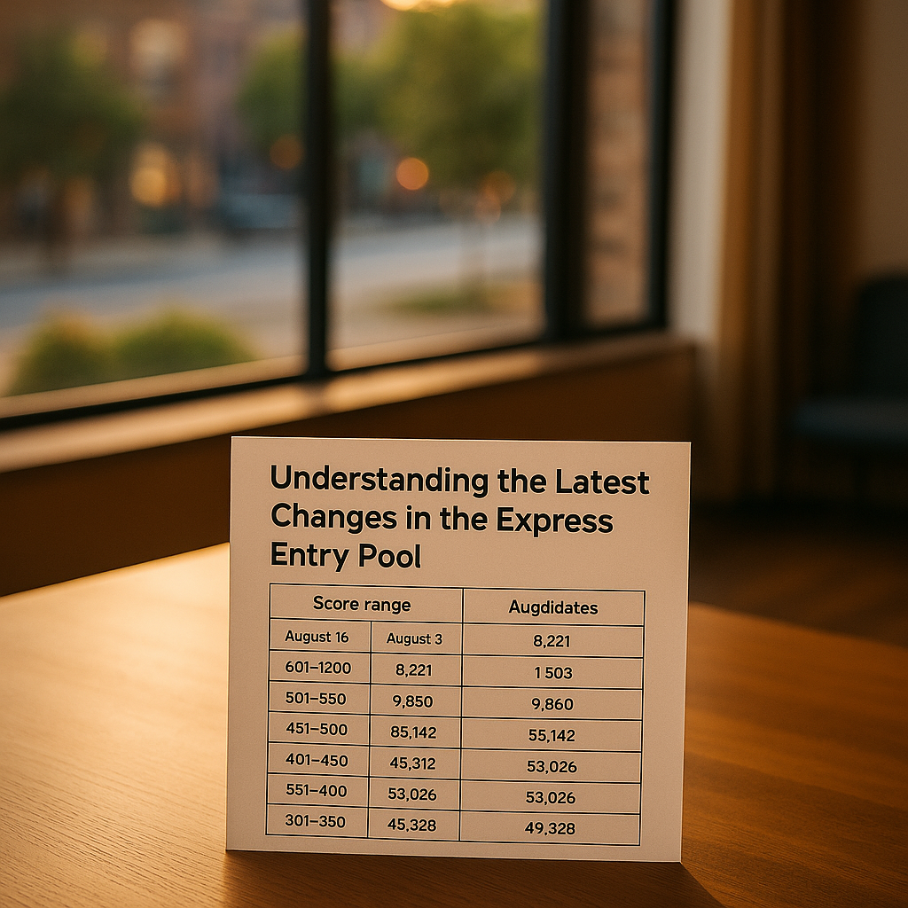 Understanding-the-Latest-Changes-in-the-Express-Entry-Pool