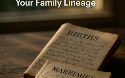 Unlocking Canadian Citizenship: Exploring Your Family Lineage