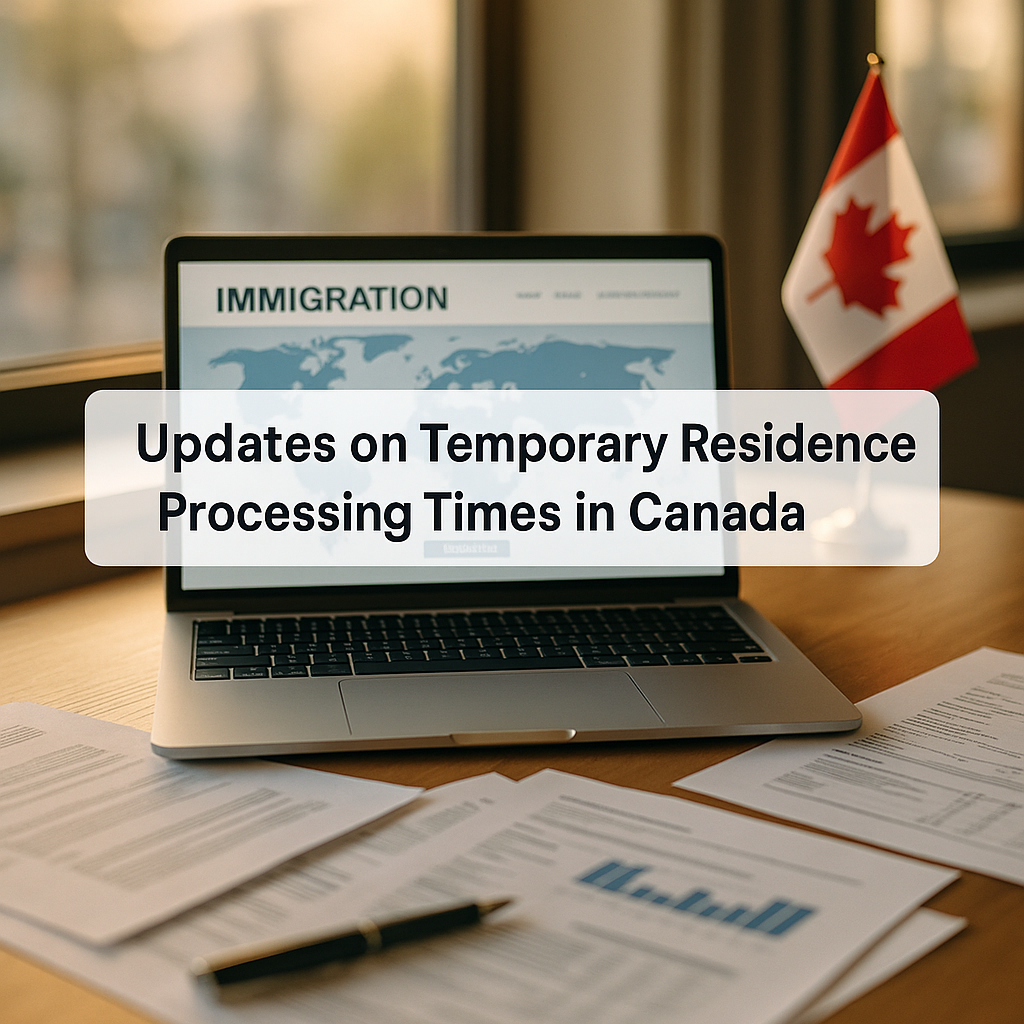 Updates-on-Temporary-Residence-Processing-Times-in-Canada