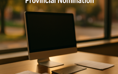 Alberta Immigration Program: 380 Workers Selected for Provincial Nomination