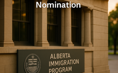 Alberta Invites Over 700 Workers for Provincial Nomination
