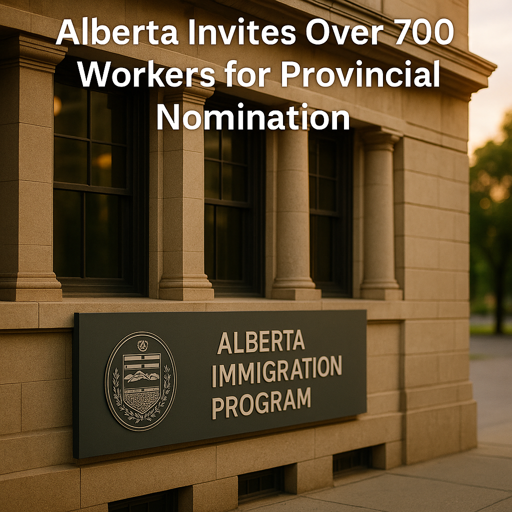 Alberta-Invites-Over-700-Workers-for-Provincial-Nomination