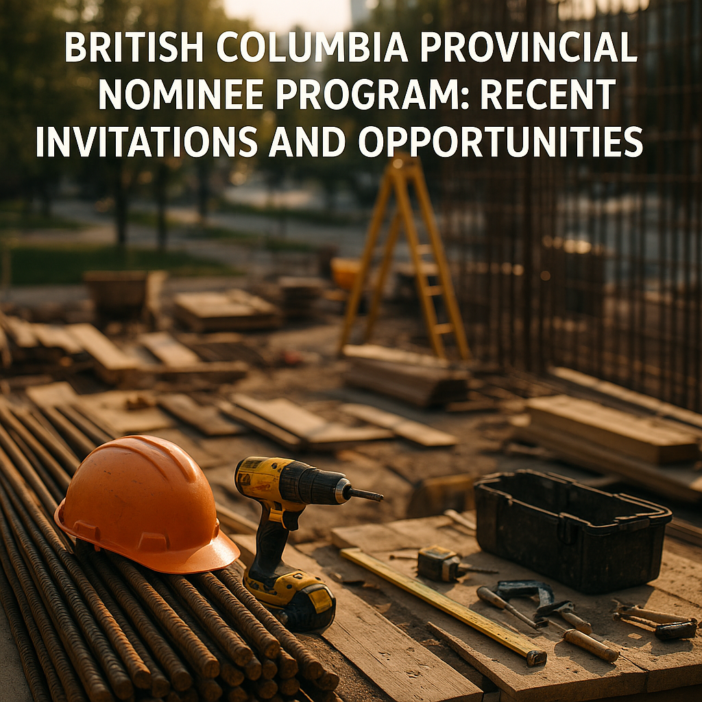 British-Columbia-Provincial-Nominee-Program-Recent-Invitations-and-Opportunities