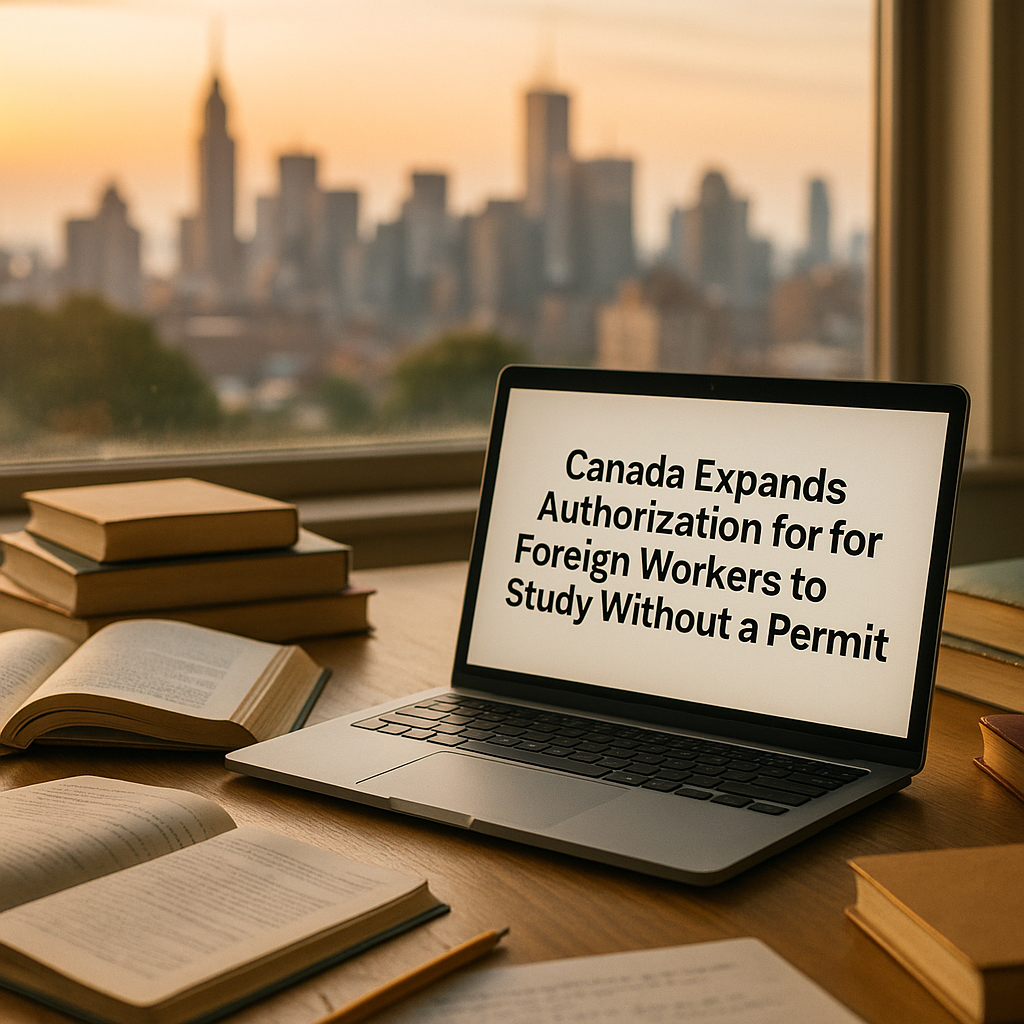 Canada-Expands-Authorization-for-Foreign-Workers-to-Study-Without-a-Permit