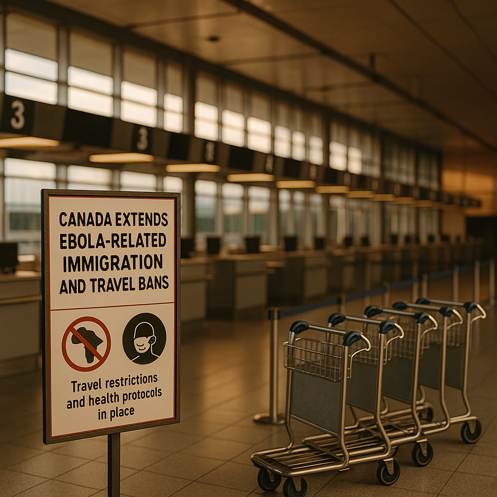 Canada-Extends-Ebola-Related-Immigration-and-Travel-Bans