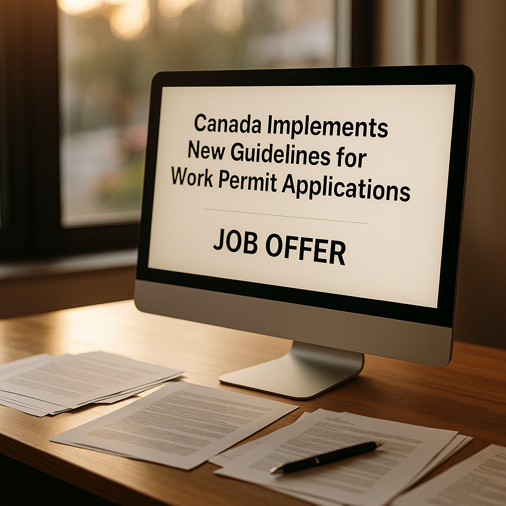 Canada-Implements-New-Guidelines-for-Work-Permit-Applications