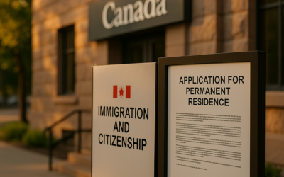 Canada Issues 3,500 Invitations for Healthcare and Social Services Workers
