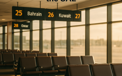 Canada Resumes Removals to Bahrain, Kuwait, Qatar, and the UAE