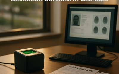 Canada to Expand Biometrics Collection Services in Labrador