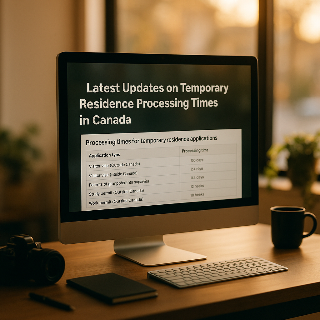 Latest-Updates-on-Temporary-Residence-Processing-Times-in-Canada