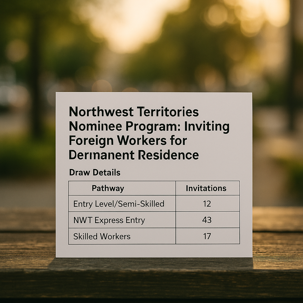 Northwest-Territories-Nominee-Program-Inviting-Foreign-Workers-for-Permanent-Residence