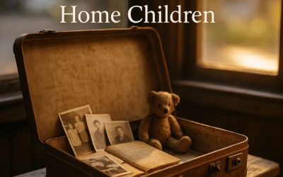 The Untold Story of Canada’s British Home Children