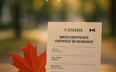 Understanding Canadian Citizenship by Descent