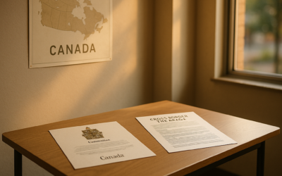 Understanding Canadian Tax Obligations for Americans with Dual Citizenship