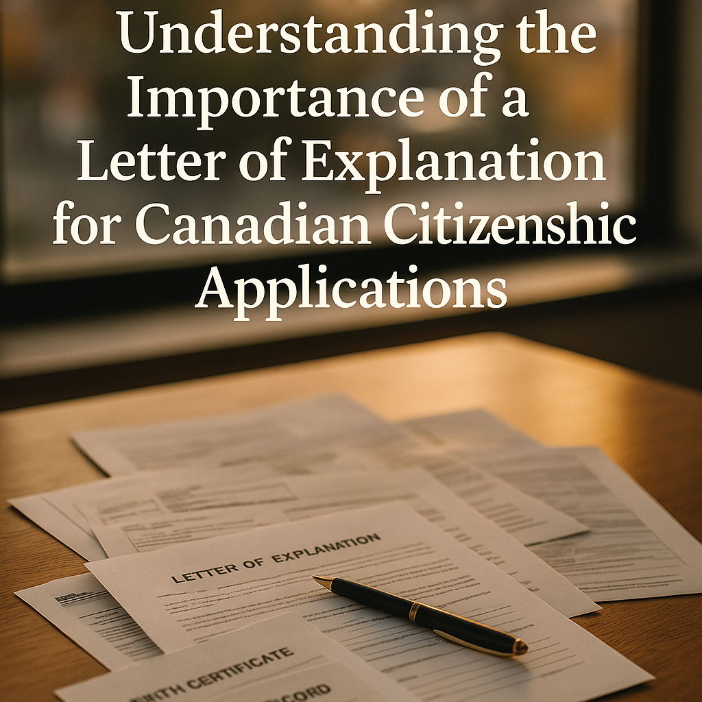 Understanding-the-Importance-of-a-Letter-of-Explanation-for-Canadian-Citizenship-Applications