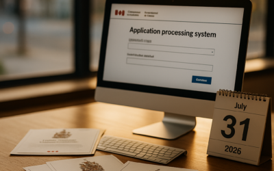 Understanding the Latest Trends in Canadian Citizenship Applications