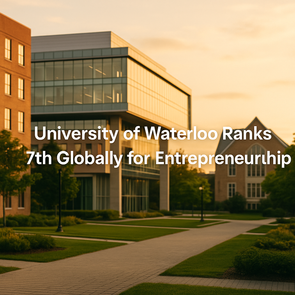 University-of-Waterloo-Ranks-7th-Globally-for-Entrepreneurship
