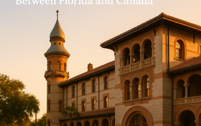 Unlocking Canadian Citizenship: The Surprising Connection Between Florida and Canada