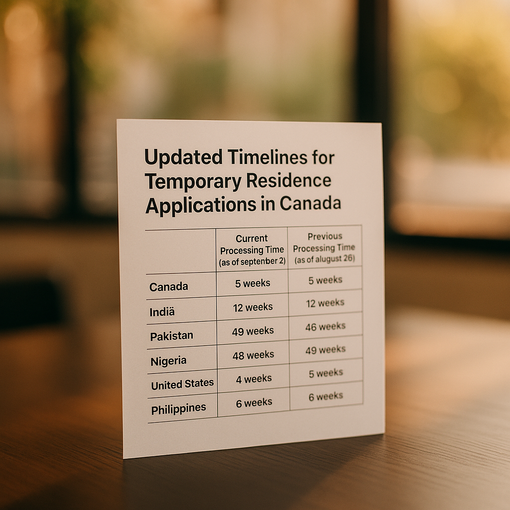 Updated-Timelines-for-Temporary-Residence-Applications-in-Canada