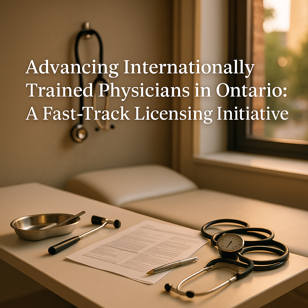 Advancing-Internationally-Trained-Physicians-in-Ontario-A-Fast-Track-Licensing-Initiative