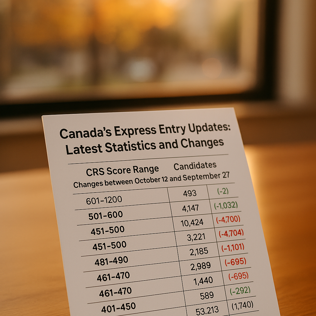 Canadas-Express-Entry-Updates-Latest-Statistics-and-Changes