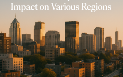 Canada’s Work Permit Freeze Update: Impact on Various Regions