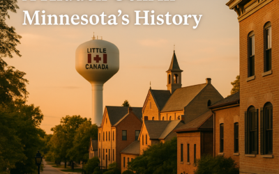 Exploring Little Canada: A Hidden Gem in Minnesota’s History