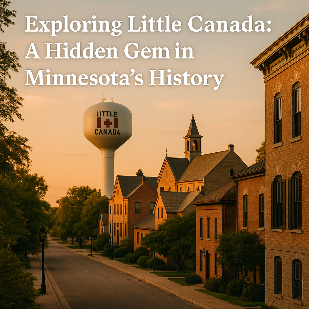 Exploring-Little-Canada-A-Hidden-Gem-in-Minnesotas-History