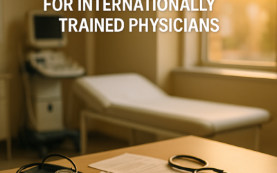 Manitoba Expands Fast-Track Licensing for Internationally Trained Physicians
