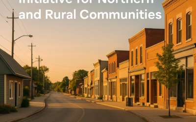 Ontario Immigration Initiative for Northern and Rural Communities