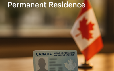 Opportunity for Haitians: Pathway to Canadian Permanent Residence