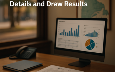 Québec Invites 519 Workers for Permanent Selection: Details and Draw Results