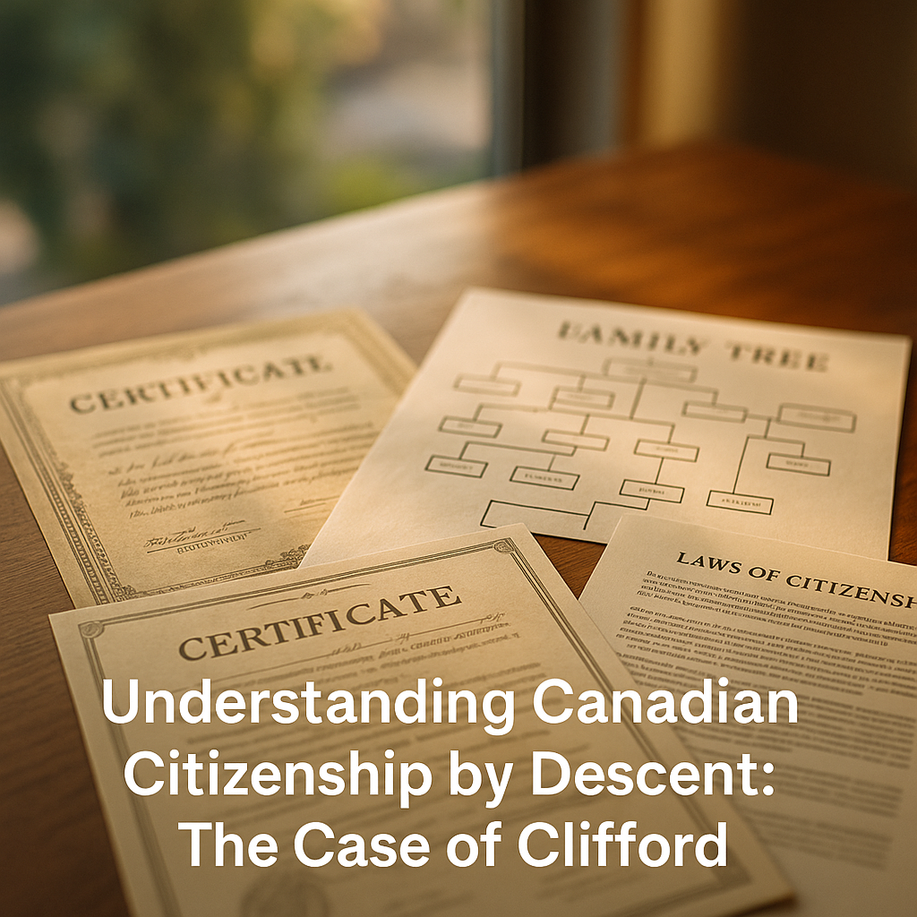 Understanding-Canadian-Citizenship-by-Descent-The-Case-of-Clifford