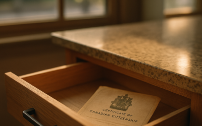 Understanding Changes in Canadian Citizenship Laws
