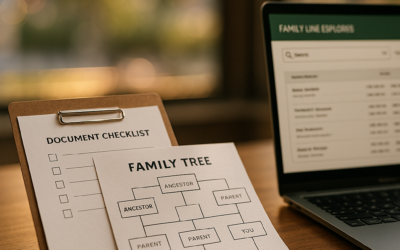 Unlocking Canadian Citizenship: Discover Your Ancestral Roots