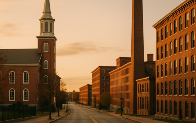 Unlocking Canadian Heritage: Discover Your Ancestral Roots in Manchester